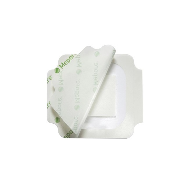 Molnlycke Health Care Mepore Film&pad Cm 9x10 Molnlycke Health Care Mepore Film&pad Cm 9x10