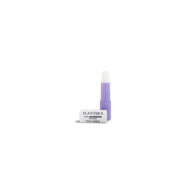Dipros Planter's Penta 5 Stick labbra con acido ialuronico antiage Dipros Planter's Penta 5 Stick labbra con acido ialuronico antiage