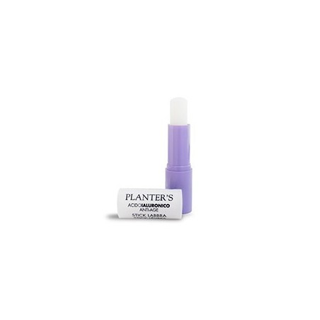 Dipros Planter's Penta 5 Stick labbra con acido ialuronico antiage Dipros Planter's Penta 5 Stick labbra con acido ialuronico antiage