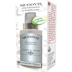Dr Giorgini Ser-vis Mugovis miscela di olii essenziali 125 Ml