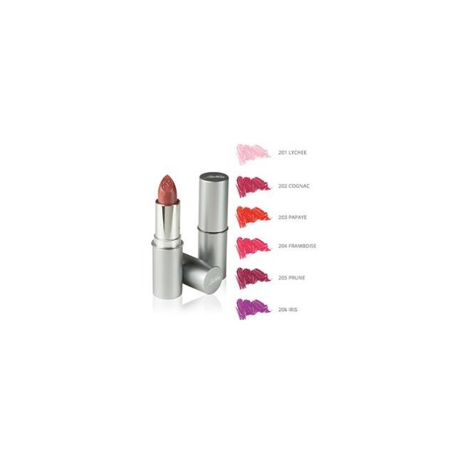 I. C. I. M. Internation Defence Color Bionike Rossetto Semitrasparente Lipshine 206 Cassis I. C. I. M. Internation Defence Color Bionike Rossetto Semitrasparente Lipshine 206 Cassis
