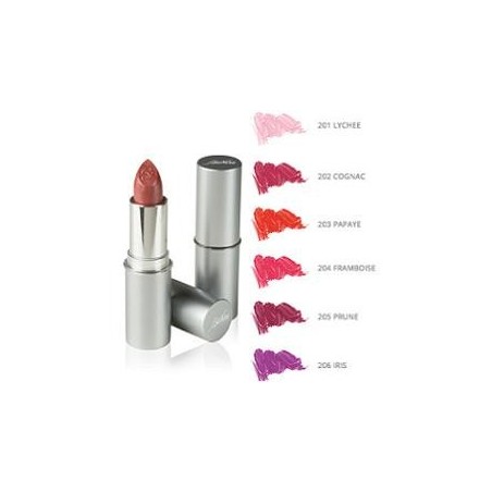 I. C. I. M. Internation Defence Color Bionike Rossetto Semitrasparente Lipshine 202 Cognac I. C. I. M. Internation Defence Color Bionike Rossetto Semitrasparente Lipshine 202 Cognac
