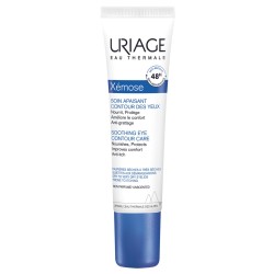Uriage Laboratoires Xemose Contorno Occhi Lenitivo 15 Ml