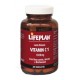 Lifeplan Products Vitamin C1 1000 mg lento rilascio 30 Tavolette