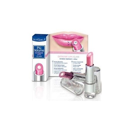 Di-va Incarose Extreme Lips Glam 49 Di-va Incarose Extreme Lips Glam 49