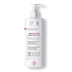 Laboratoires Svr Sensifine Dermo Nettoyant detergente lenitivo 400 Ml