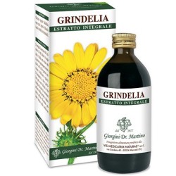 Dr Giorgini Ser-vis Grindelia Estratto Integrale 200 Ml