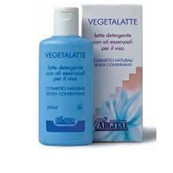 Argital Vegetalatte Latte Detergente 200 Ml