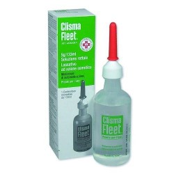 Clisma Fleet Soluzione Rettale*1fl 133ml