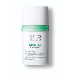 Laboratoires Svr Spirial Extreme  anti-traspirante intensivo 30 ml