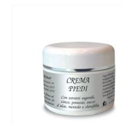 Dr Giorgini Ser-vis Crema Piedi idratante e rigenerante 100ml