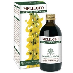 Dr Giorgini Ser-vis Meliloto Estratto Integrale 200 Ml
