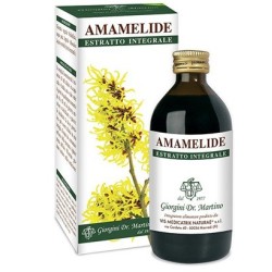 Dr Giorgini Ser-vis Amamelide Estratto Integrale 200 Ml