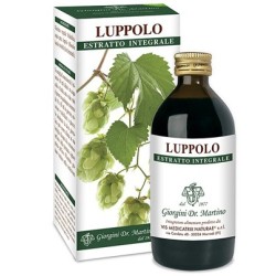 Dr Giorgini Ser-vis Luppolo Estratto Integrale 200 Ml