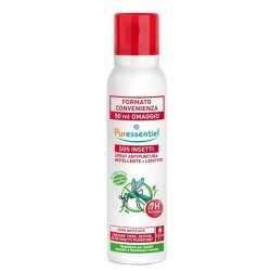 Puressentiel Spray Antipuntura Sos Insetti Pmc 200 Ml