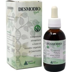 Alchimia Benoit Desmodio Ben gocce 50 Ml