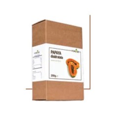 Forlive Papaya Disidratata 200 G Forlive Papaya Disidratata 200 G