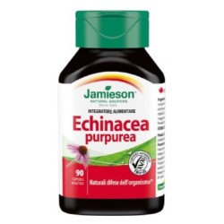 Biovita Echinacea Purpurea Jamieson 90 Capsule
