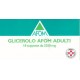 Glicerolo Afom* Adulti 18 Supposte 2250mg