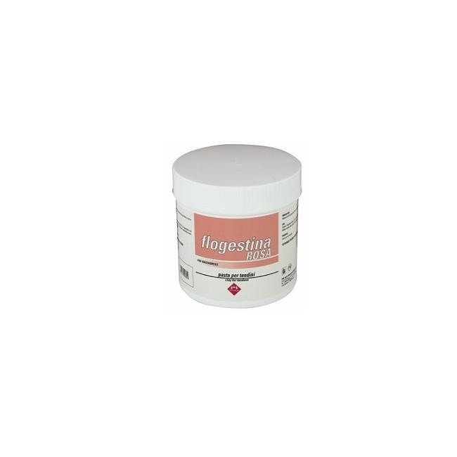 Fm Italia Group Flogestine Rosa Pasta antinfiammatoria 1kg
