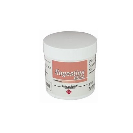 Fm Italia Group Flogestine Rosa Pasta antinfiammatoria 1kg