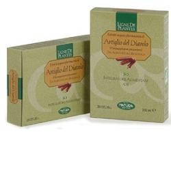 Natura Service Artiglio Del Diavolo Bio 20 Ampolle Da 15 Ml