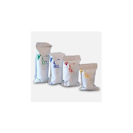 Equality Vetcast Plus Fascia con resina per ferite 10cmx3,6m Equality Vetcast Plus Fascia con resina per ferite 10cmx3,6m