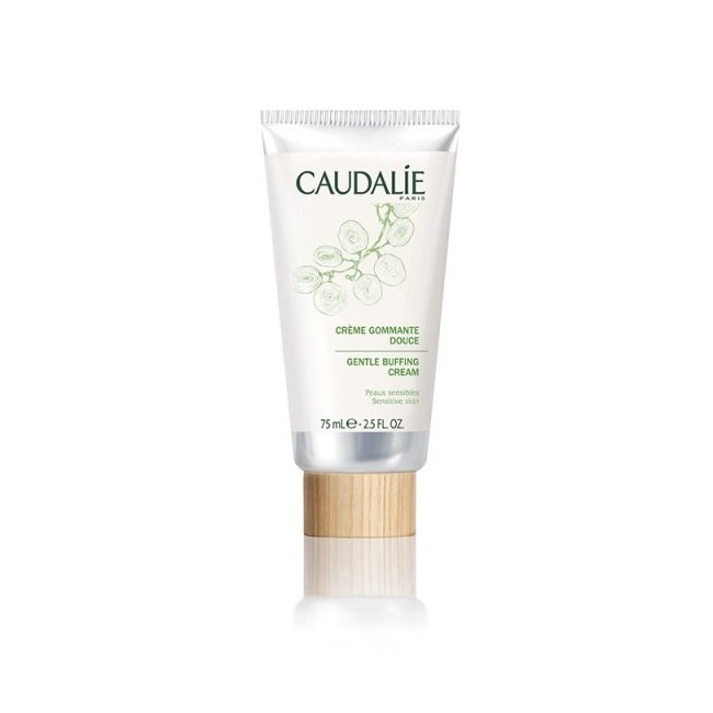Caudalie Italia Crema Esfoliazione Delicata 75 Ml
