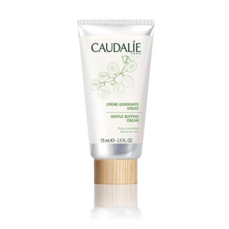 Caudalie Italia Crema Esfoliazione Delicata 75 Ml