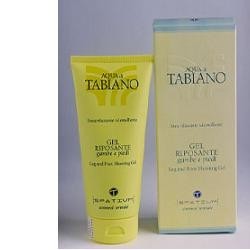 Terme Di Salsomaggiore Tabiano Gel Riposante Gambe 200 ml