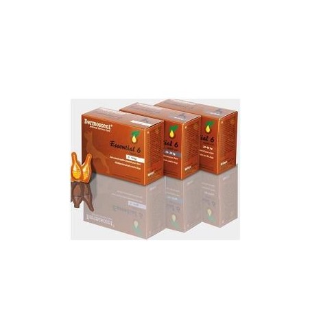 Ldca Essential 6 Spot On Cane 0-10 Kg 4 Pipette da 0,6 Ml Ldca Essential 6 Spot On Cane 0-10 Kg 4 Pipette da 0,6 Ml