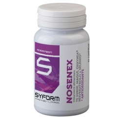 Syform Nosenex integratore 30 Compresse Da 1000 Mg