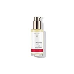 Wala Italia Dr Hauschka Olio Trattamento Torba Lavanda 75 ml