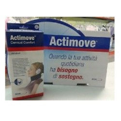 Essity Italy Collare Cervicale Actimove Cervical S Essity Italy Collare Cervicale Actimove Cervical S