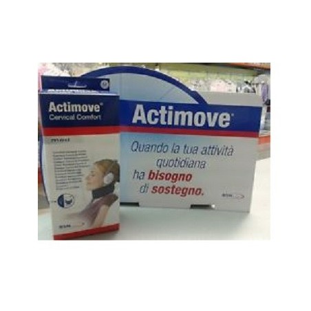 Essity Italy Collare Cervicale Actimove Cervical S Essity Italy Collare Cervicale Actimove Cervical S