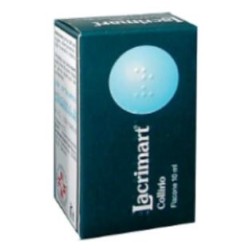 Lacrimart* Collirio 10ml