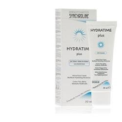 General Topics Hydratime Plus Crema Giorno Viso e Collo 50ml