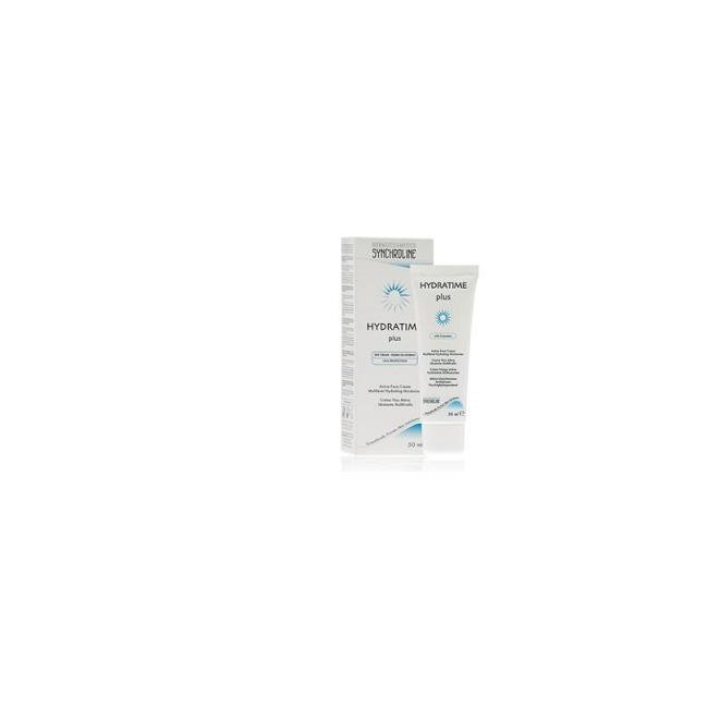 General Topics Hydratime Plus Crema Giorno Viso e Collo 50ml General Topics Hydratime Plus Crema Giorno Viso e Collo 50ml