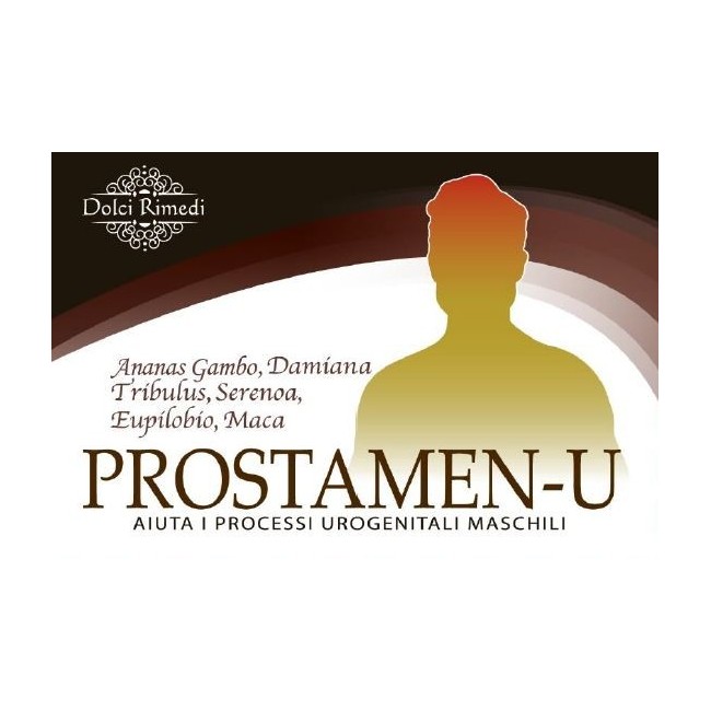 Biocare Emmevvi Prostamen U integratore 30 Compresse