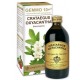 Dr Giorgini Gemmo 10+ Biancospino Liquido Analcolico 200 Ml