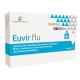 Aqua Viva Euvir Flu integratore 20 Capsule