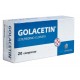 Golacetin*20 Compresse 1,3mg