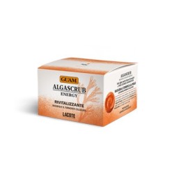 Lacote Guam Algascrub Energy Scrub 420 G