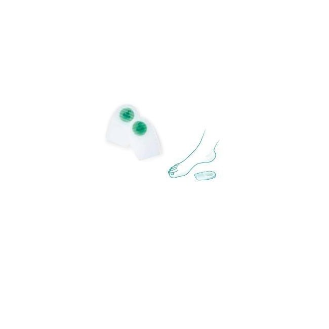 Farmac-zabban Oppo Talloniera In Silicone Misura media Farmac-zabban Oppo Talloniera In Silicone Misura media
