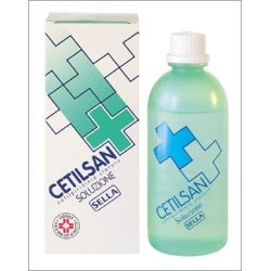 Cetilsan* Soluzione 200ml