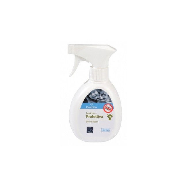 Camon Protection Lozione Protettiva con olio di neem 300 Ml