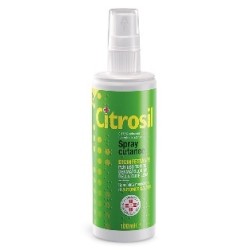 Citrosil*spray 100ml 0,175%