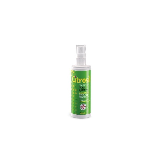 Citrosil*spray 100ml 0,175%