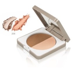 I. C. I. M. Internation Defence Color Duo-contouring 208 Trousse 10 G I. C. I. M. Internation Defence Color Duo-contouring 208 Trousse 10 G