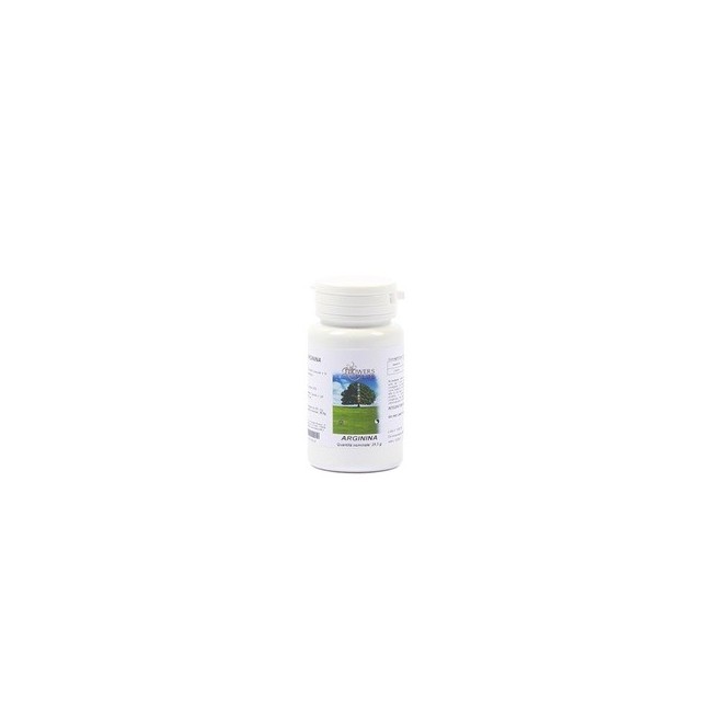Atena Bio Arginina integratore 100 Capsule Atena Bio Arginina integratore 100 Capsule